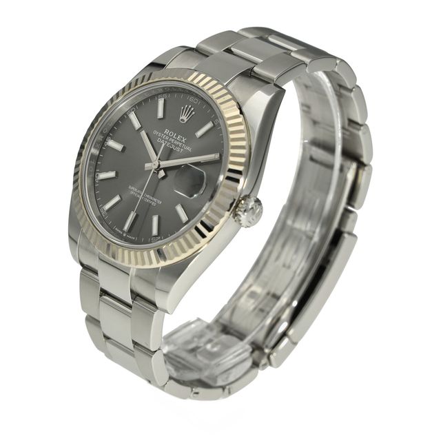 Rolex Datejust 41 126334 Image 2